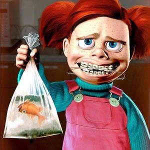 Meet your Posher, Cindy